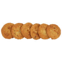 Coconut Pecan Cookies - 6 Count