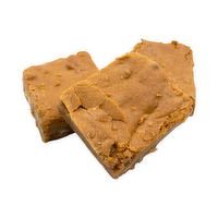 Pumpkin Blondie Brownies - 3 Count