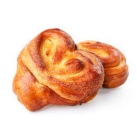 Fresh Baked Honey Butter Rolls - 1 Each