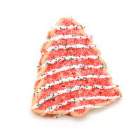 Seasonal Sugar Cookies - 1 Each
