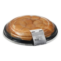 Golden Wheel Dinner Rolls - 20 Count