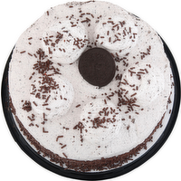 Double Layer Cookies n Cream Cake - 1 Each