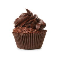 Chocolate Cupcake Wclr - 12 Each