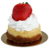 Strawberry Cheesecake - 3 Inches
