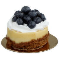 Blueberry Cheesecake - 3 Inches