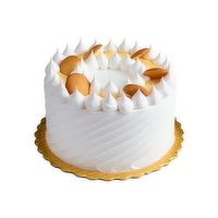 Gourmet Banana Pudding Cake - 8 Inches