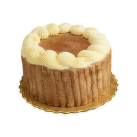 Gourmet Churro Cake - 8 Inches