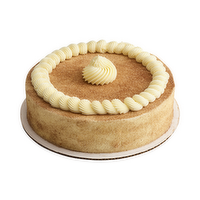 Single Layer Churro Cake - 1 Each