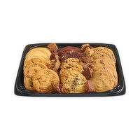 Gourmet Cookie & Brownie Tray - 1 Each