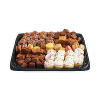 Assorted Dessert Tray - 1 Each