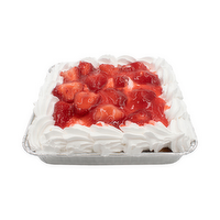 Strawberry Shortcake - 1 Each