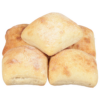 Artisan Ciabatta Rolls - 5 Count