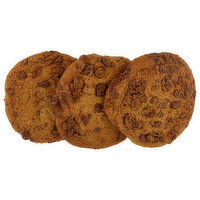 Peanut Butter Cookies - 3 Count