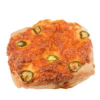 Fresh Fresh Baked Jalapeno Cheese Bread - 17 Ounce