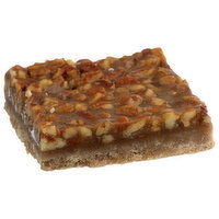Pecan Dessert Bar - 1 Each