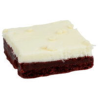 Red Velvet Dessert Bar - 1 Each