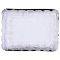 Super 1 Leches Cake, Tres, 1/4 Sheet - 1 Count