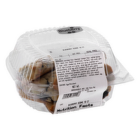 Blueberry Scones - 6 Count