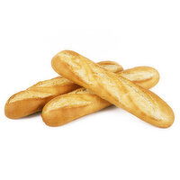 Fresh Baked Sub Rolls - 1 Each