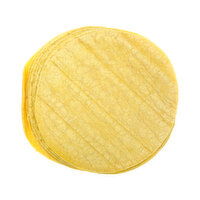 Yellow Corn Tortilla - 18 Each
