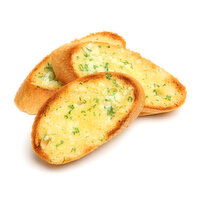 Fresh Fresh Baked Garlic French Bread - 1 Each