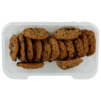 Oatmeal Raisin Cookies - 15 Count