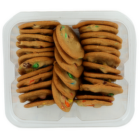 Party Cookies - 30 Count