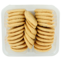 Sugar Cookies - 30 Count