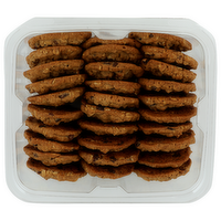 Oatmeal Raisin Cookies - 30 Count