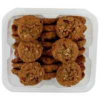 Cranberry Walnut Cookies - 30 Count