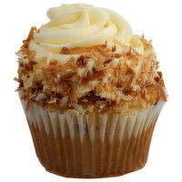 Mega Italian Cupcake - 1 Each