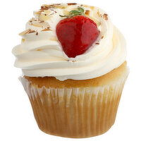 Mega Chantilly Cupcake - 1 Each