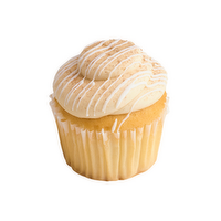 Mega Cinnamon Roll Cupcake - 1 Each