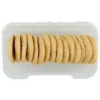 Sugar Cookies - 15 Count