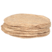 Wheat Tortillas - 20 Count