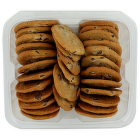 Chocolate Chip Cookies - 30 Count