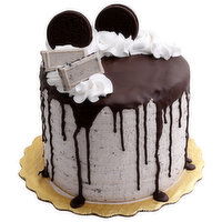 Gourmet Cookies N Cream Cake - 1 Each