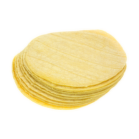 Fresh Baked Corn Tortilla - 1 Count