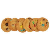 Party Cookies - 6 Count
