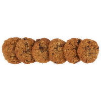 Cranberry Walnut Cookies - 6 Count