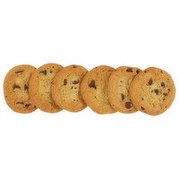 Chocolate Chip Cookies - 6 Count