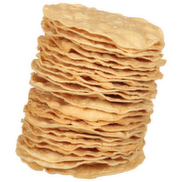 Corn Tostados - 12 Count