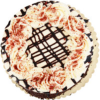 Gourmet Red Velvet Cake - 8 Inches