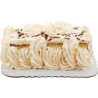 Tiramisu Bar Cake - 1 Each