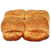 Onion Hamburger Buns - 1 Each