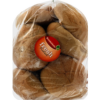 Sourdough Rolls - 10 Count