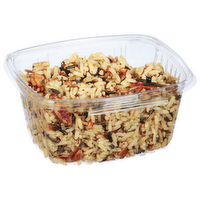 Toasted Pecan Wild Rice Pilaf - Avg 0.55 Lb