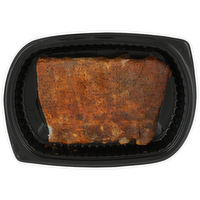 Deli Half Slab Ribs-Cold Each - 23 Ounce