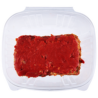 Meatloaf - Avg 0.68 Lb