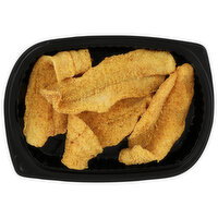 Southern Fried Fish Sold Cold - Avg 0.51 Lb